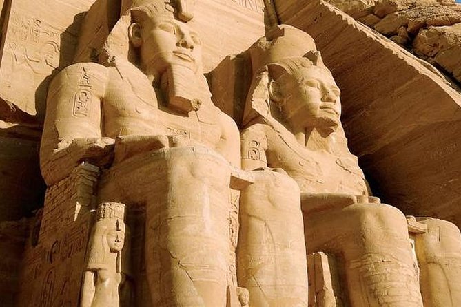 16 Days Egypt and Jordan Jewels - Guided Tours Information