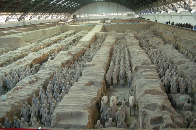 17-Day Private Tour to Shanghai,Xian,Sichuan,Yunnan Lijiang and Guilin - Frequently Asked Questions