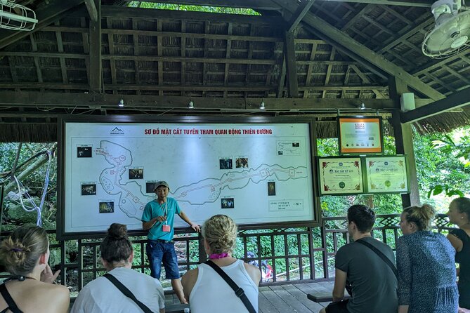2-Day Amazing Caves: Paradise Cave - Dark Cave - Phong Nha Cave - Frequently Asked Questions