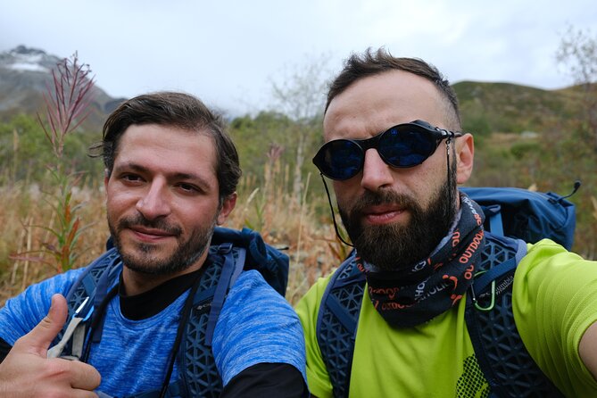 2 Day Backpacking And Hiking Tour in Mtirala National Park - Frequently Asked Questions
