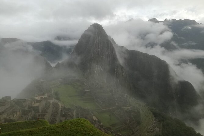 2 Day Classic Private Inca Trail Short Trek - Booking Information