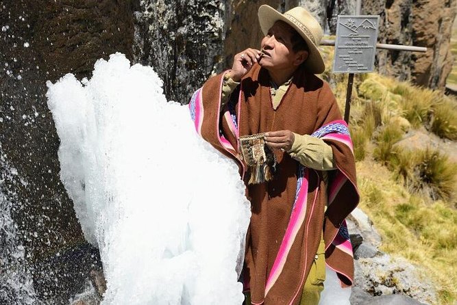 2-Day Colca Canyon Including Source of the Great Amazon River - Tips for a Successful Trip