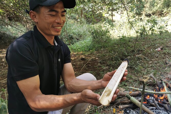 2-Day Forest Survival and Nature Course in Luang Prabang - Price and Booking Information