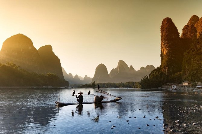 2-Day Guilin Photography(Sunrise and Sunset) Private Tour - Frequently Asked Questions