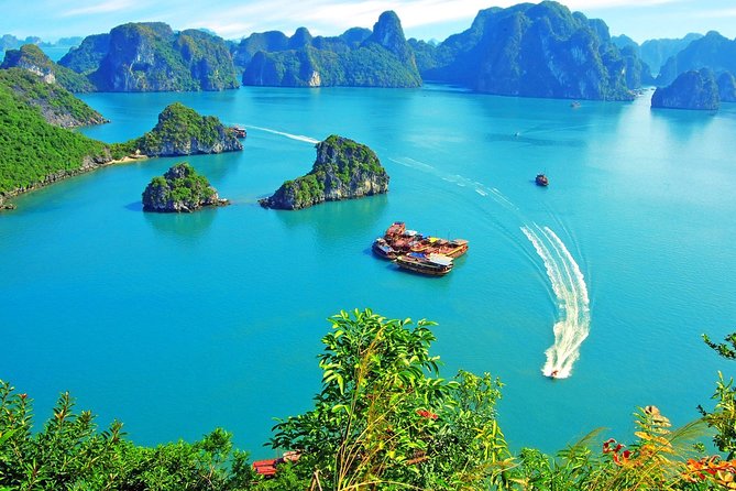 2-Day Halong Bay Private Boat Trip and Bac Ninh With Historical Sites - Accommodation and Services Included