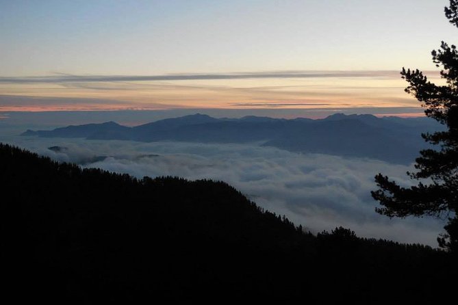 2-Day Hike in Borjomi-Kharagauli National Park - The Sum Up