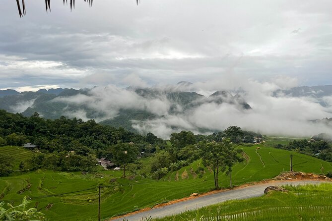 2 Day Mai Chau and Pu Luong Tour - Reviews