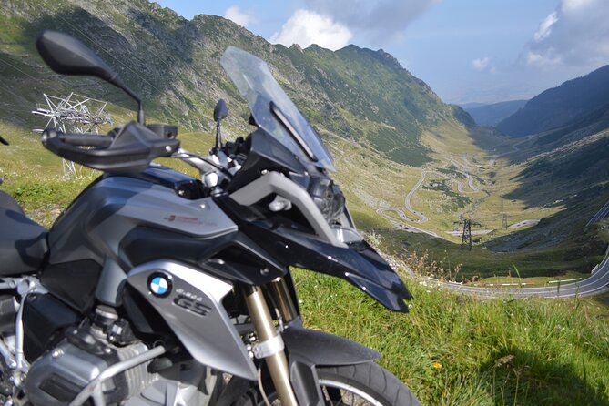 2 Day Motorcycle Adventure - Post-Adventure Reflections