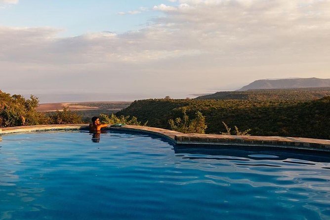2 Day Ngorongoro & Lake Manyara Romantic Safari - Booking & Pricing