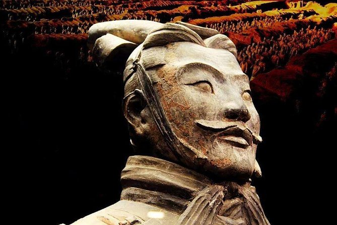 2-Day Private Tour From Shanghai by Air: Highlights of Xian and Beijing - Day 1: Xian Highlights