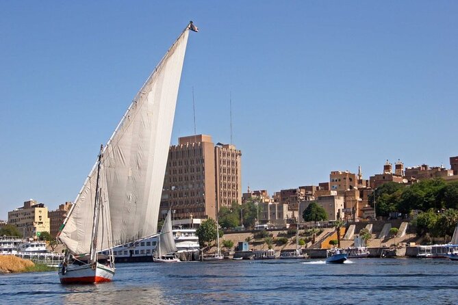2 Day Private Tour in Cairo Egyptian Museums With Felucca Ride - Frequently Asked Questions