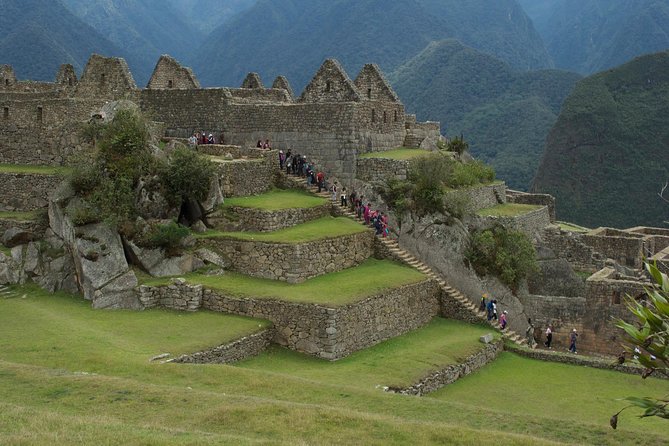 2 Day Private Tour Inka Trail Hiking & Machu Picchu - Tips for a Successful Trip