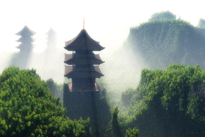 2-Day Private Tour Shaolin Monastery & Mt. Song Hike From Xian by Bullet Train - Frequently Asked Questions