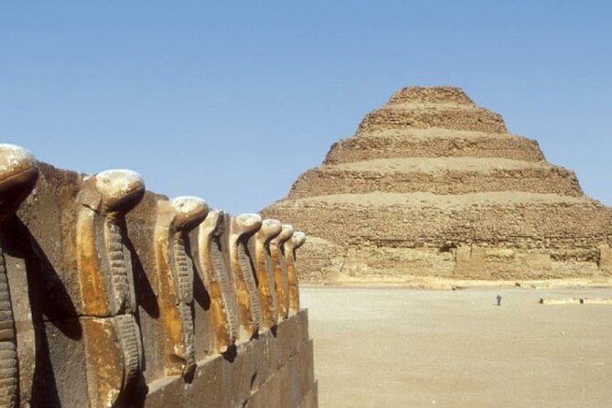 2-Day Private Tour to Cairo & Luxor From Hurghada - Booking Process