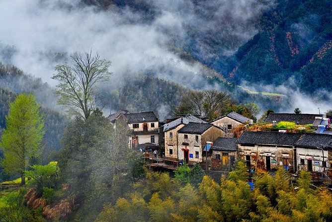 2-Day Private Trip to Shaolin Temple and Sanhuang Village Resort From Beijing - Cancellation Policy