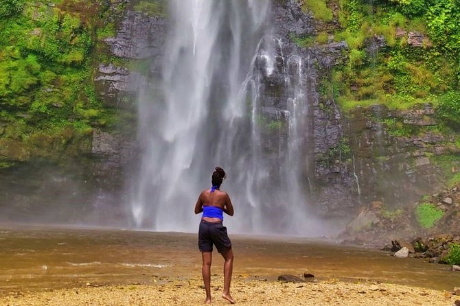 2-Day Private Waterfalls and Monkey Sanctuary in Eastern Ghana - Booking and Refund Policy