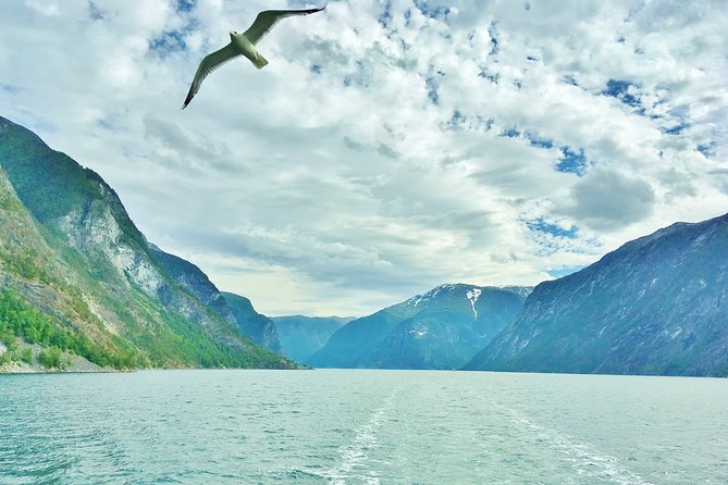 2-Day Round Trip From Bergen: the GRAND SOGNEFJORD – Fjords, Waterfalls, Glacier - The Sum Up