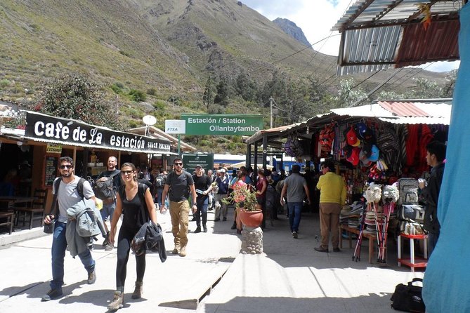2-Day Sacred Valley of the Incas and Machu Picchu Tour - Why Choose This Tour