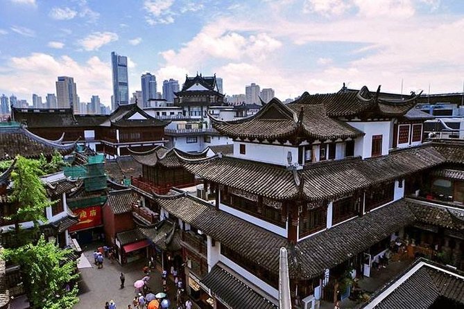 2-Day Shanghai and Suzhou Flexible Private Tour Include Tongli Water Village - Pricing and Group Size