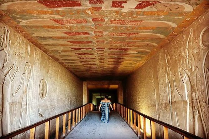 2 Day Tour From Safaga to Luxor - Inclusions and Exclusions