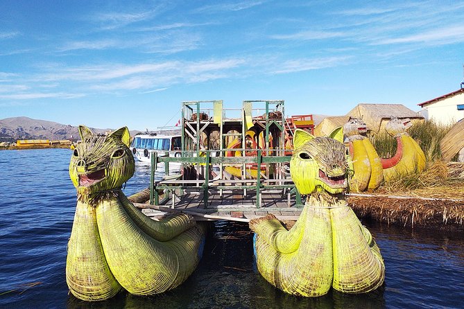 2-Day Tour Lake Titicaca (Taquile & Uros Island) From Cusco - Booking and Cancellation Policies