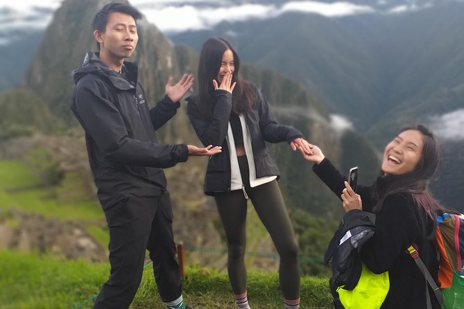 2 - Day Tour Machu Picchu With Sacred Valley - Frequently Asked Questions