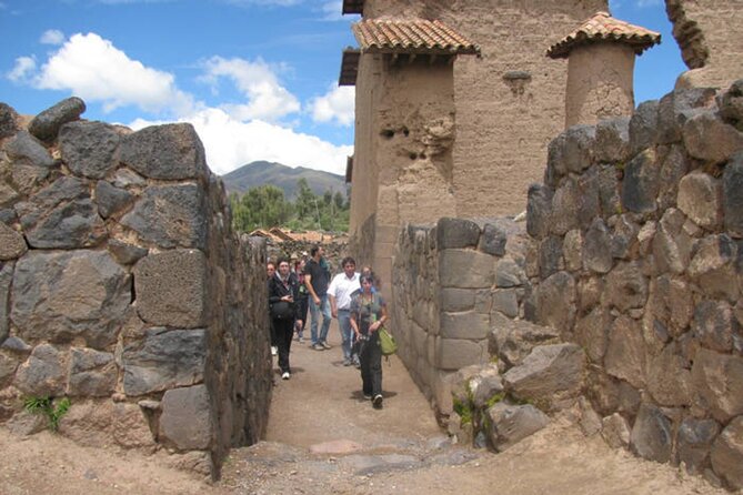 2-Day Tour to Floating Islands and Puno From Cusco - Travel Tips and Recommendations