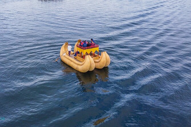 2-Day Tour Uros Islands With Stay in a Local Family House From Puno - Frequently Asked Questions