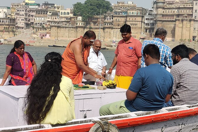 2 Day Varanasi Day Tour With Boating and English Speaking Guide - Frequently Asked Questions
