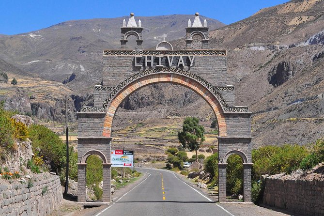2 Days 1 Night Colca Canyon Tour From Arequipa - Frequently Asked Questions