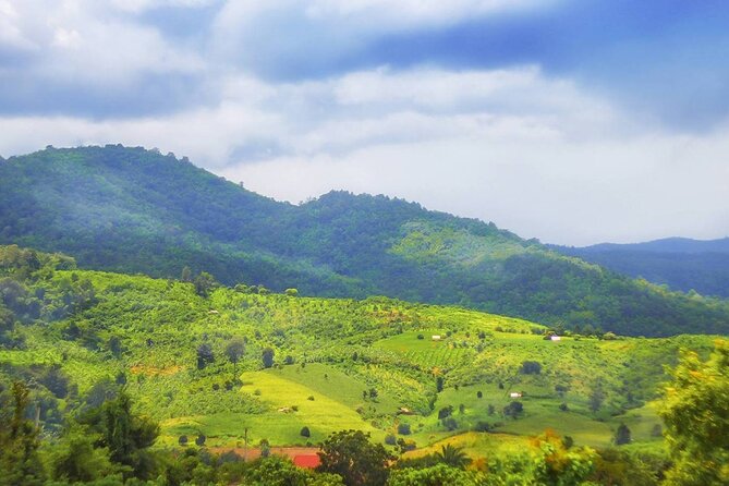 2 Days 1 Night Eco Trekking to the White Pakayaw Village - Background Information