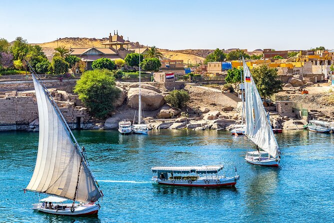 2 Days Abu Simbel, Aswan, Philae Temple & Nubian Village Tour - Availability and Reservations