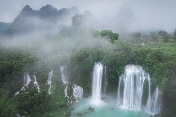 2 Days and 1 Night Trip to Ban Gioc Waterfall - Frequently Asked Questions