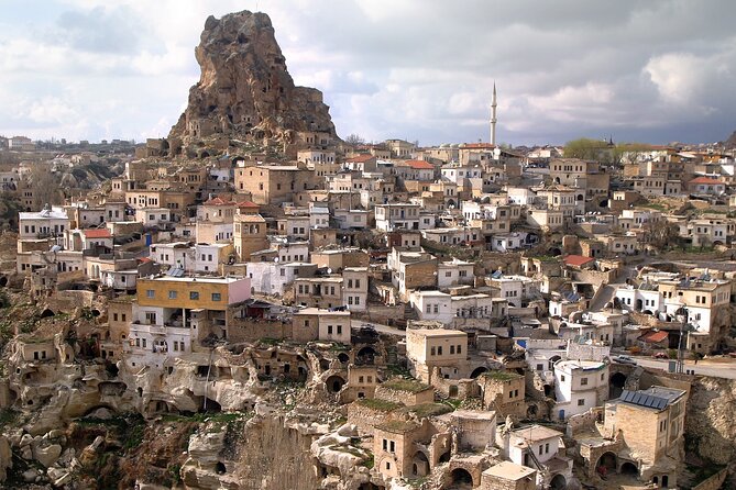 2 Days Cappadocia Trip Including Balloon Ride & ATV Quad Safari - Cancellation and Refund Policy