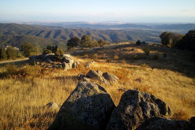 2 Days From Sofia: Thracian Tombs and the Way to Immortality - Frequently Asked Questions