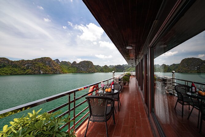 2 Days Halong Bay and Lan Ha Bay on La Pandora Cruise From Hanoi - Cancellation Policy Details