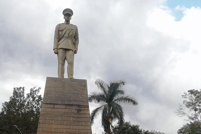 2 Days Kampala-Entebbe City Tour - Tips for Travelers