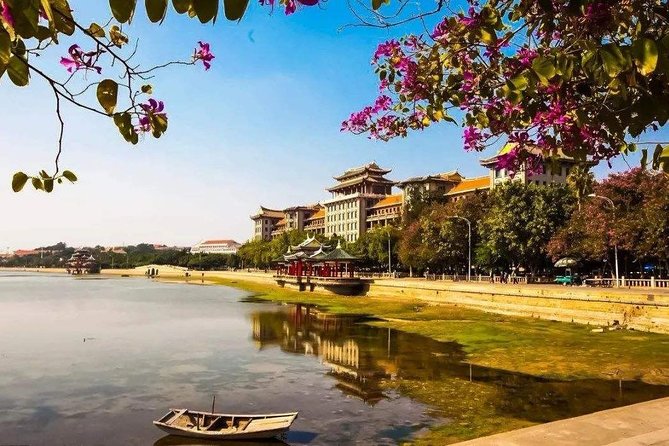 2 Days Leisure Tour to Explore Xiamen City - Booking Information
