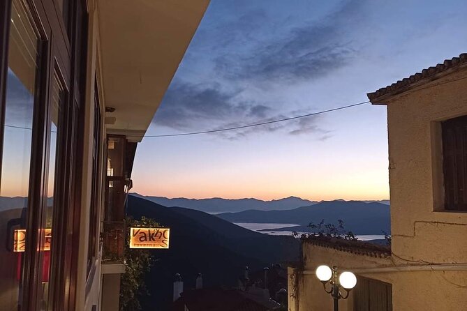 2 Days Meteora Monasteries and Delphi Oracle - Booking and Cancellation Policy