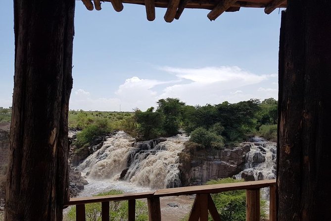 2 Days Nature Tour From Addis Ababa to Awash National Park - Booking Information