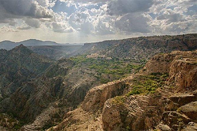 2 Days Package TOUR LAYLA - Cancellation Policy