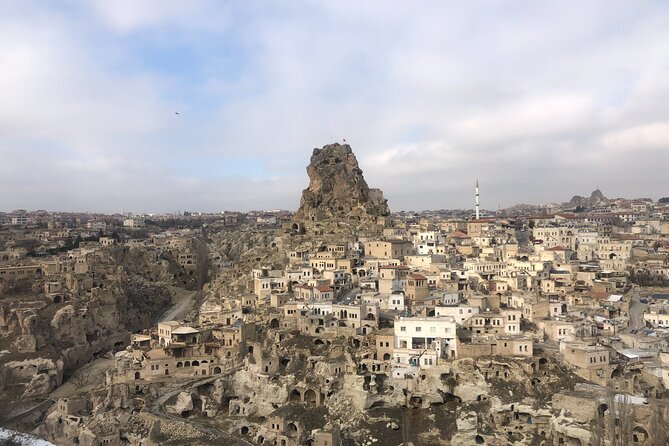 2 Days Private Cappadocia Tour From Istanbul by Plane - Pricing Information