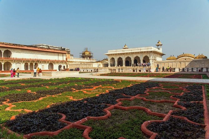 2-Days Private Golden Triangle Tour From Delhi Include Guide ,Hotel & Vehicle - Price and Booking Details