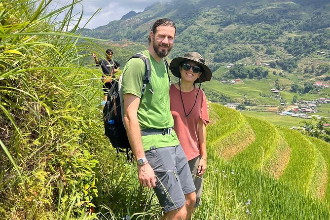 2-Days Private Rice Terraces Fields & Authentic Sapa Tour - The Sum Up