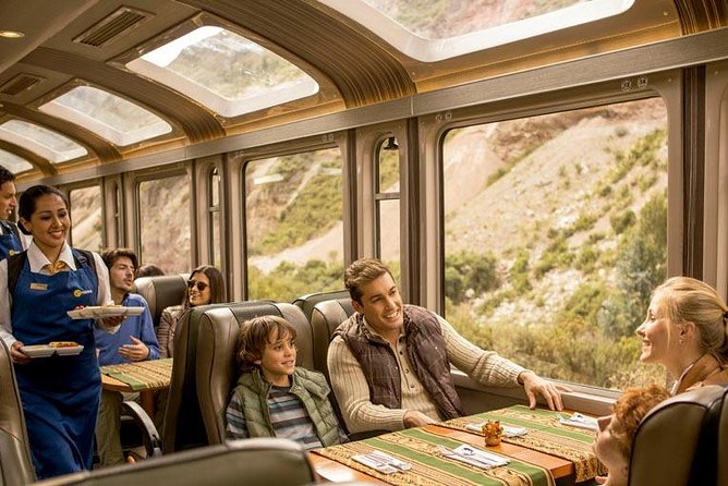 2 Days: Sacred Valley Conection to Machupicchu - Important Reminders for Travelers