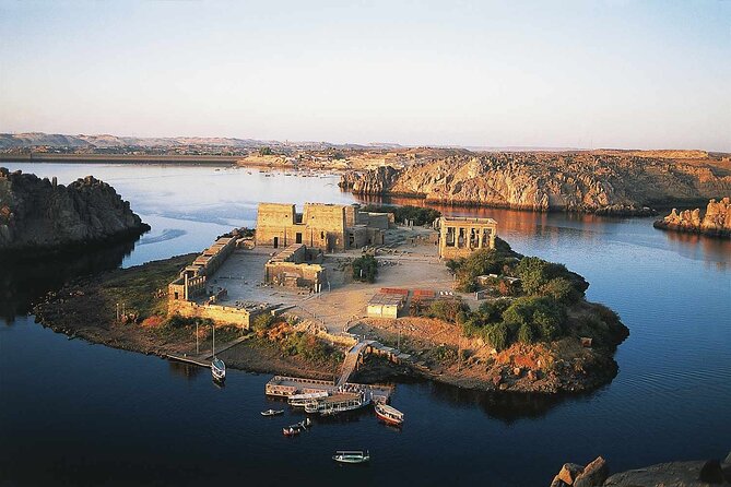 2 Days to Important Archaeological Cities in World Aswan & Luxor - Cancellation Policy Details