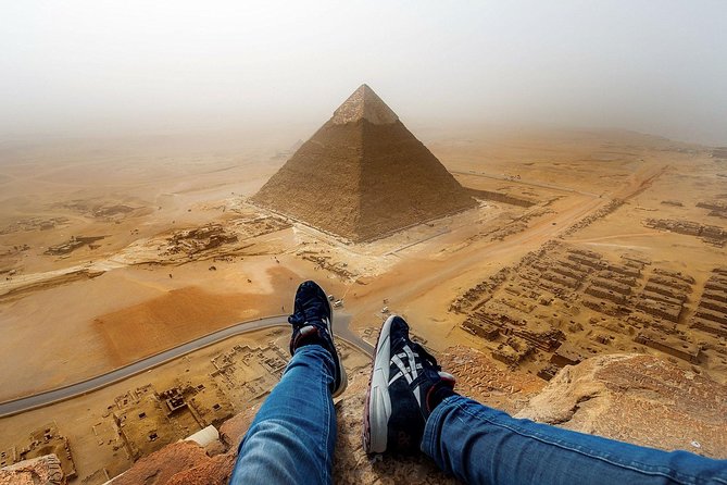 2 Days Tour Exploring Best of Cairo and Giza Including Giza Pyramids - Additional Information