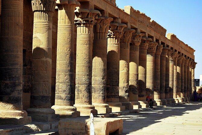 2 Days Tour From Luxor To Aswan Including Tours & Abu Simbel Temples By Train - Pricing Information