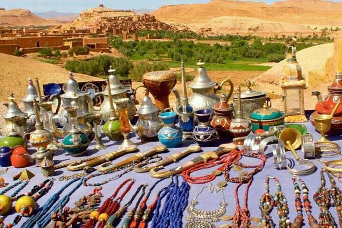 2 Days Tour From Marrakech to Merzouga Sahara Desert - Pricing Information