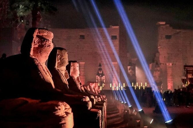 2 Days Tour to East and West Bank of Luxor City - Important Notes for Travelers